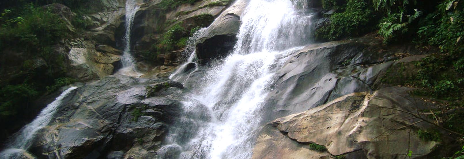 RUTA DEL VOLCÁN EN CHIAPAS